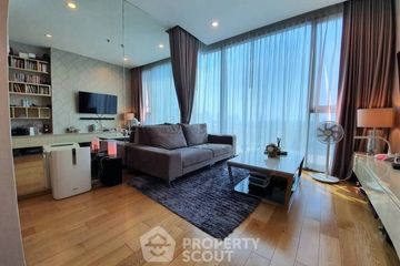 1 Bedroom Condo for sale in Chong Nonsi, Bangkok