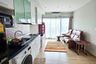 1 Bedroom Condo for sale in Noble Remix, Khlong Tan, Bangkok near BTS Thong Lo