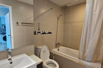 1 Bedroom Condo for sale in Noble Remix, Khlong Tan, Bangkok near BTS Thong Lo