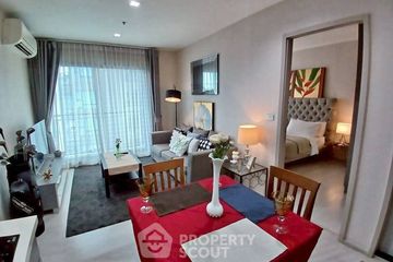 2 Bedroom Condo for sale in Rhythm Sukhumvit 36-38, Khlong Tan, Bangkok near BTS Thong Lo