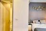 1 Bedroom Condo for sale in HQ by Sansiri, Khlong Tan Nuea, Bangkok near BTS Thong Lo