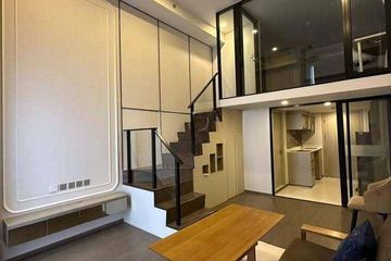 1 Bedroom Condo for Sale or Rent in Park Origin Ratchathewi, Thanon Phetchaburi, Bangkok near BTS Ratchathewi