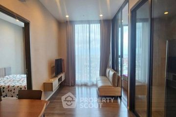 2 Bedroom Condo for sale in Whizdom Essence, Bang Chak, Bangkok near BTS Punnawithi