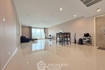 3 Bedroom Condo for sale in Supalai Riva Grande, Chong Nonsi, Bangkok