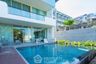 2 Bedroom Condo for sale in The Sanctuary Wong Amat, Na Kluea, Chonburi