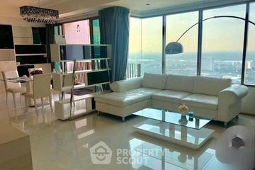 2 Bedroom Condo for sale in The Emporio Place, Khlong Tan, Bangkok near BTS Phrom Phong