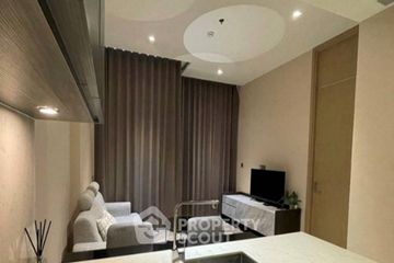 1 Bedroom Condo for sale in The ESSE Asoke, Khlong Toei Nuea, Bangkok near BTS Asoke