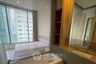 1 Bedroom Condo for sale in The ESSE Asoke, Khlong Toei Nuea, Bangkok near BTS Asoke
