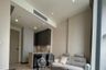 1 Bedroom Condo for sale in The ESSE Asoke, Khlong Toei Nuea, Bangkok near BTS Asoke