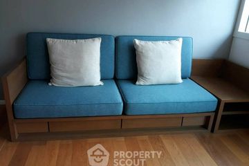 1 Bedroom Condo for sale in Wind Sukhumvit 23, Khlong Toei Nuea, Bangkok near MRT Sukhumvit