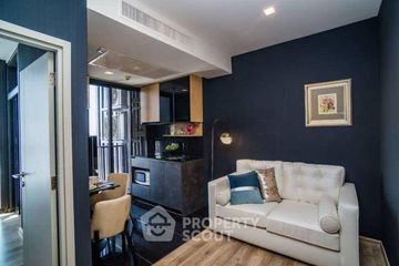 1 Bedroom Condo for sale in THE LINE Jatujak - Mochit, Chatuchak, Bangkok near MRT Chatuchak Park