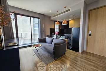 2 Bedroom Condo for sale in THE LINE Jatujak - Mochit, Chatuchak, Bangkok near MRT Chatuchak Park