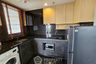 2 Bedroom Condo for sale in THE LINE Jatujak - Mochit, Chatuchak, Bangkok near MRT Chatuchak Park