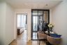 1 Bedroom Condo for sale in THE LINE Jatujak - Mochit, Chatuchak, Bangkok near MRT Chatuchak Park