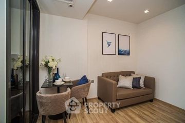 1 Bedroom Condo for sale in THE LINE Jatujak - Mochit, Chatuchak, Bangkok near MRT Chatuchak Park