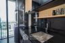 1 Bedroom Condo for sale in THE LINE Jatujak - Mochit, Chatuchak, Bangkok near MRT Chatuchak Park