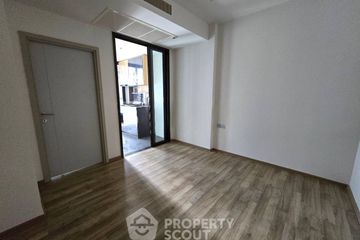 1 Bedroom Condo for Sale or Rent in THE LINE Jatujak - Mochit, Chatuchak, Bangkok near MRT Chatuchak Park