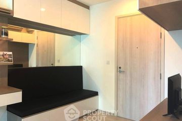 1 Bedroom Condo for sale in Life Asoke, Bang Kapi, Bangkok near MRT Phetchaburi