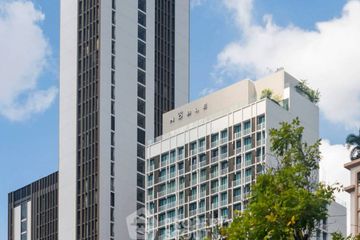 1 Bedroom Condo for sale in Noble BE19, Khlong Toei Nuea, Bangkok near BTS Asoke