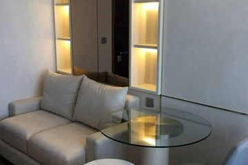 1 Bedroom Condo for Sale or Rent in Ashton Chula-Silom, Si Phraya, Bangkok near MRT Sam Yan