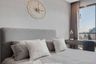 2 Bedroom Condo for Sale or Rent in Ashton Chula-Silom, Si Phraya, Bangkok near MRT Sam Yan