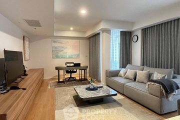 2 Bedroom Condo for sale in Langsuan Ville, Lumpini, Bangkok near BTS Chit Lom
