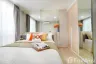 1 Bedroom Condo for rent in One Plus Klong Chon Chang Khian, Chang Phueak, Chiang Mai