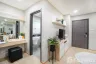1 Bedroom Condo for rent in One Plus Klong Chon Chang Khian, Chang Phueak, Chiang Mai