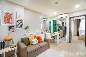 1 Bedroom Condo for rent in One Plus Klong Chon Chang Khian, Chang Phueak, Chiang Mai