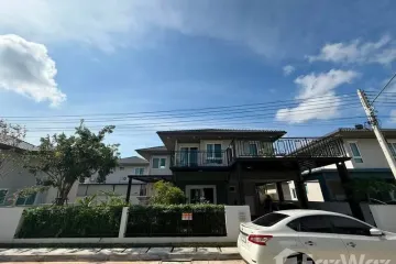 3 Bedroom House for rent in Saransiri Koh Keaw Retreat, Ko Kaeo, Phuket
