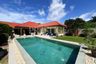 4 Bedroom House for rent in Baan Balina 2, Na Jomtien, Chonburi