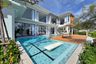 5 Bedroom House for sale in Pong, Chonburi
