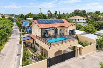 4 Bedroom House for sale in Nong Prue, Chonburi