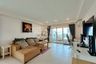1 Bedroom Condo for Sale or Rent in Pattaya Hill Resort, Nong Prue, Chonburi