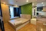 1 Bedroom Condo for rent in The Alcove 49, Khlong Tan Nuea, Bangkok near BTS Thong Lo