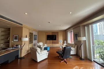 3 Bedroom Condo for sale in Chidlom Place, Lumpini, Bangkok near BTS Chit Lom
