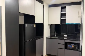 2 Bedroom Condo for rent in THE STAGE Mindscape Ratchada - Huai Khwang, Huai Khwang, Bangkok near MRT Huai Khwang