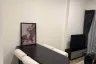 2 Bedroom Condo for rent in THE STAGE Mindscape Ratchada - Huai Khwang, Huai Khwang, Bangkok near MRT Huai Khwang
