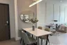 2 Bedroom Condo for Sale or Rent in Supalai Premier Si Phraya - Samyan, Maha Phruettharam, Bangkok near MRT Sam Yan