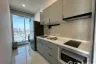 2 Bedroom Condo for Sale or Rent in Supalai Premier Si Phraya - Samyan, Maha Phruettharam, Bangkok near MRT Sam Yan