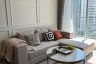 2 Bedroom Condo for Sale or Rent in Supalai Premier Si Phraya - Samyan, Maha Phruettharam, Bangkok near MRT Sam Yan