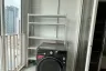 2 Bedroom Condo for rent in Ideo Verve Ratchaprarop, Makkasan, Bangkok near BTS Phaya Thai