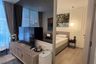 1 Bedroom Condo for rent in FYNN Asoke Sukhumvit 10, Khlong Toei, Bangkok near BTS Asoke