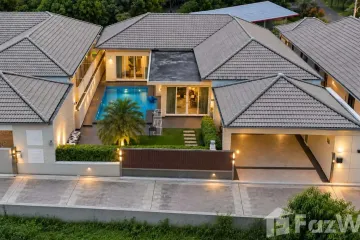 3 Bedroom Villa for rent in Pa Khlok, Phuket