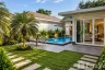3 Bedroom Villa for rent in Pa Khlok, Phuket