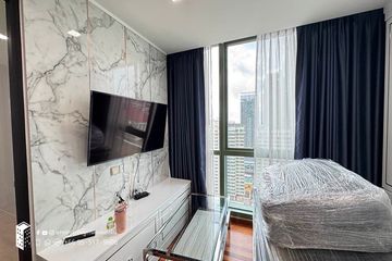 2 Bedroom Condo for rent in Wish Signature Midtown Siam, Thanon Phetchaburi, Bangkok near BTS Ratchathewi