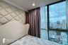 2 Bedroom Condo for rent in Wish Signature Midtown Siam, Thanon Phetchaburi, Bangkok near BTS Ratchathewi