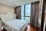 2 Bedroom Condo for rent in Wish Signature Midtown Siam, Thanon Phetchaburi, Bangkok near BTS Ratchathewi