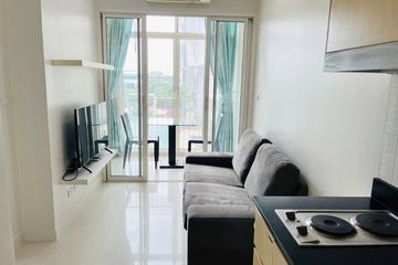 1 Bedroom Condo for rent in Ideo Verve Sukhumvit, Phra Khanong Nuea, Bangkok near BTS On Nut