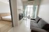 1 Bedroom Condo for rent in Ideo Verve Sukhumvit, Phra Khanong Nuea, Bangkok near BTS On Nut
